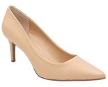 Alfani Women Classic Pointed Toe Pump Heels Jeules2 Size US 10.5M Blush ... - £26.44 GBP