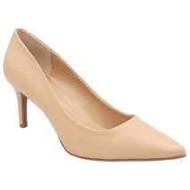 Alfani Women Classic Pointed Toe Pump Heels Jeules2 Size US 10.5M Blush ... - £26.36 GBP