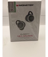 Wireless Earbuds Clarity 101 Airlinks In-Ear Headphones Designed for Spo... - €41,72 EUR