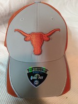 University of Texas Longhorns Hat Cap TOW NCAA Licensed One Size. NWT - £12.92 GBP