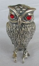 Beautiful owl miniature - $75.00