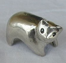 Cute panda miniature - $28.00