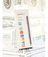 Wacom Bamboo Ink Smart Stylus for Windows Ink 2nd Gen Gray CS323AG0A - $28.79