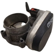 Throttle Body 4.0L Fits 07-11 NITRO 550739 - £39.34 GBP