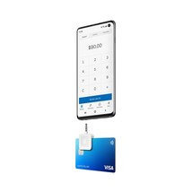Square - A-SKU-0047 Reader for magstripe with headset jack - $167.60 MXN