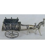 Carriage A miniature - $61.67 CAD