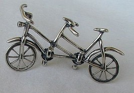 Two seater Bicycle - £26.17 GBP