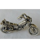 Motorcycle 2 miniature - $75.37 CAD