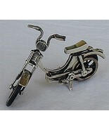 Motorcycle 3 miniature - $123.34 CAD