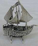 Ship miniature - $90.45 CAD