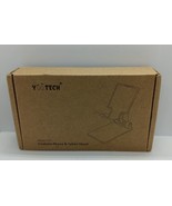 yootech foldable phone and tablet stand - £11.66 GBP