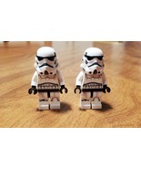 LEGO Pcs/Parts from Star Wars: The Mandalorian Imperial Armored Marauder... - $28.81 CAD
