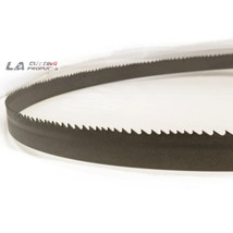 93&quot; (7&#39;-9&quot;) x 3/4&quot; x .035&quot; x 6/10N  Band Saw Blade M42 Bi-metal 1 Pcs - £26.42 GBP