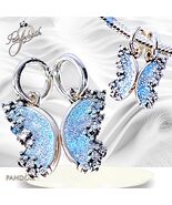 PANDORA Splittable Butterfly Charm 794244C01 US SELLER  - $92.47 CAD