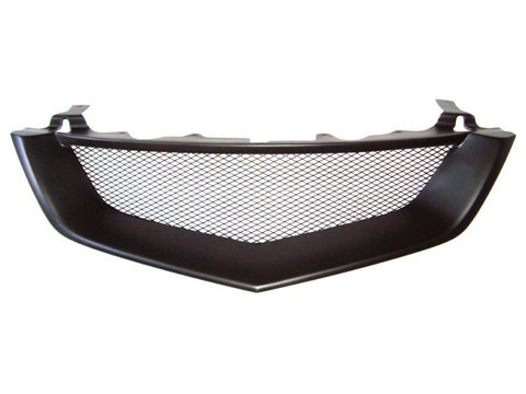 Front Bumper Mesh Grill Grille Fits JDM Acura TL Honda Inspire 02-03 2002-2003 - $182.99
