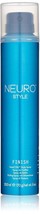 2 Paul Mitchell Neuro Style Finish HeatCTRL Style Spray Finishing Hairsp... - $23.33