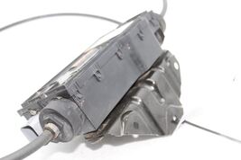 14-19 BMW X5 X6 F15 F16 Electronic Emergency E Parking Brake Actuator 75216 image 11