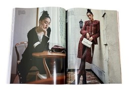 ELLE Korea Magazine September 2020 Song Mino Limited Edition image 6