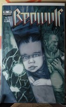 Beowulf #5 2005 Speakeasy comics Comic Book - $88.53 MXN