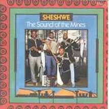 Sheshwe - The Sound of the Mines-Varioius Artists - £8.01 GBP