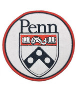 University of Pennsylvania Quakers Embroidered Patch - £7.77 GBP+