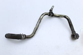 07.5-10 CHEVROLET SILVERADO 2500HD 6.6L OIL LINE Q6985 image 11