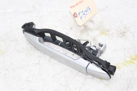 98-02 MERCEDES-BENZ E55 AMG Front Right Passenger Exterior Door Handle F3093 image 3