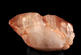 Himalayan golden  Scalar ice quartz,deep striated split growth nirvana#6049 - £26.90 GBP