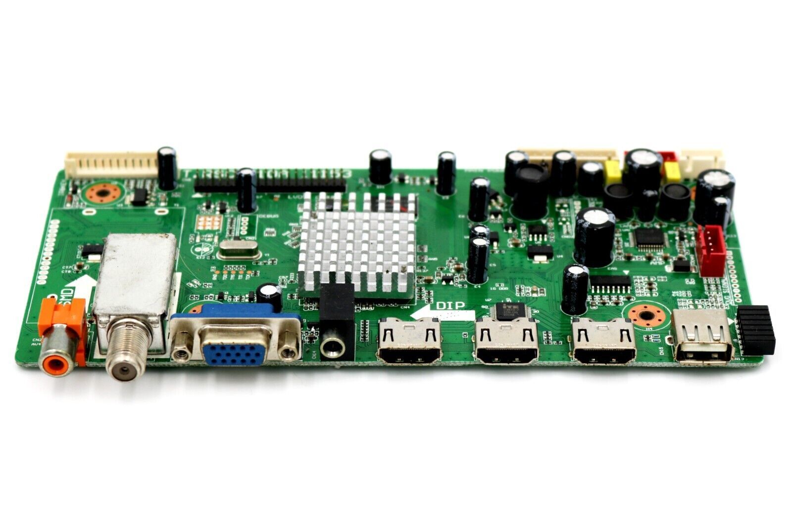 Coby Main Board V315B6-P01 LEDTV3256 RSC8.10A 11153 - $29.70