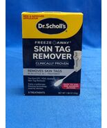 Dr. Scholl's Freeze Away Medicated Treatment- 1.86 oz (90000415) - $23.75