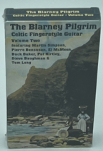 Blarney Pilgrim: Celtic Fingerstyle Guitar, Vol. 2 VHS Factory Sealed - £9.12 GBP