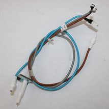 GE Cafe Gas Cooktop : Right Side Igniters &amp; Harness (WB18X29376) {N2152} - $35.91