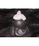 Ceramic URSALA SEA WITCH Figurine The Little Mermaid - $49.49