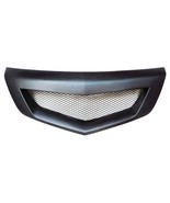 Front Hood Bumper Sport Mesh Grill Grille Fits Acura TL 09 10 11 2009 20... - £200.53 GBP