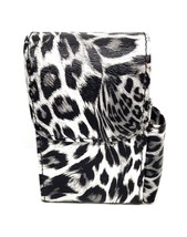 Eclipse Animal Design PU Wrapped Kings Size Cigarette Pack Holder - $9.89