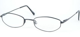 New A Ri Star By Charmant AR6972 538 Black Eyeglasses Glasses 6972 48-18-140mm - £21.01 GBP