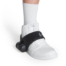 Ankle Roll Guard (Right Foot, One Size) Ankle Brace for Ankle Support - £22.15 GBP