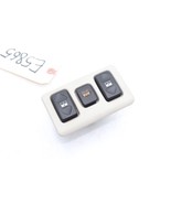 99-04 LAND ROVER DISCOVERY SUNROOF SWITCH E5865 - $923.30 MXN