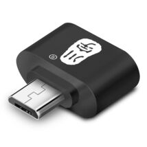 KAWAU L206 USB 2.0 Female to Micro Male Converter Portable OTG Adapter f... - $5.54