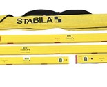 Stabila Survey Equipment 78496 355286 - £370.02 GBP