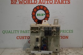 2012-2014 Cadillac CTS-V Trunk Compartment Junction Fuse 22782849 Box 78... - $18.99