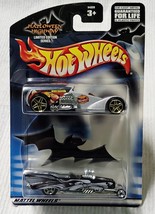 Hot Wheels Halloween Highway Limited Edition Mint 2002 #3 Diecast - $11.95