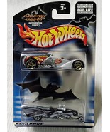 Hot Wheels Halloween Highway Limited Edition Mint 2002 #3 Diecast - $11.95