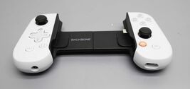 Backbone One Controller PlayStation Edition (USB-C) iPhone Android BB-51-W-S image 2
