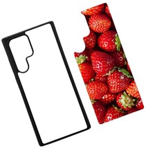 [5 Pack] Sublimation Phone Cases Compatible with S23 - £52.52 GBP