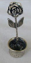 Plant silver miniatue A - $633.75 MXN