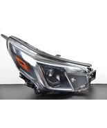 2022 2023 2024 Subaru Forester LED Headlight w/o DRL Right Passenger Sid... - $642.51