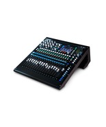 Allen &amp; Heath AH-QU-16C Rackmountable Digital Mixer with Remote Wireless... - $30,012.01 MXN