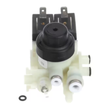 Nespresso Professional 179947 V26AM Cleaning Block with Pressure Regulator - $438.85