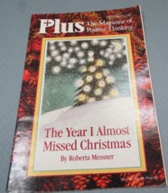 Vintage Plus The Magazine of Positive Thinking December 1997 Paer III Only - £14.51 GBP